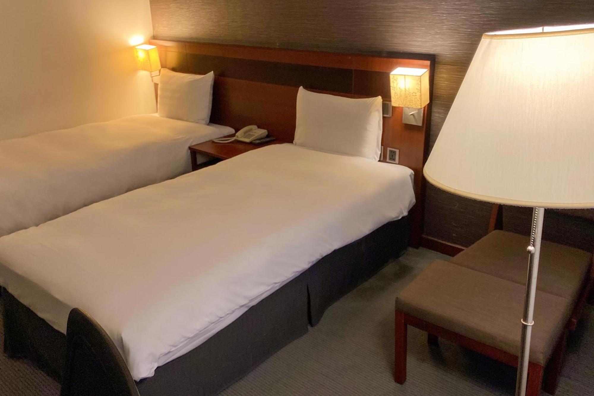 Guide Hotel Hsinchu Zhongyang Экстерьер фото