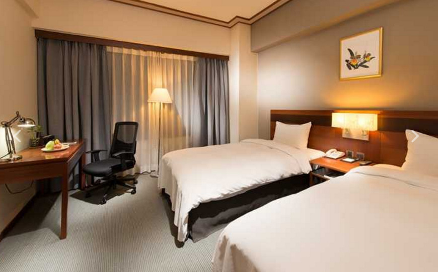Guide Hotel Hsinchu Zhongyang Экстерьер фото