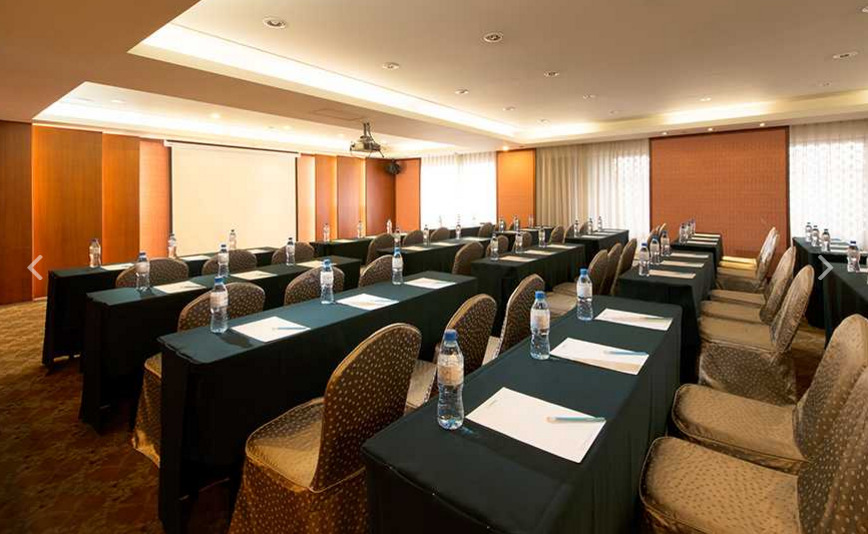 Guide Hotel Hsinchu Zhongyang Экстерьер фото